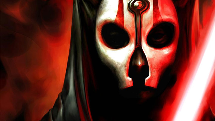 Star Wars: Knights of the Old Republic II - The Sith Lords mod Star Wars: Knights of the Old Republic II - The Sith Lords High Quality Movies