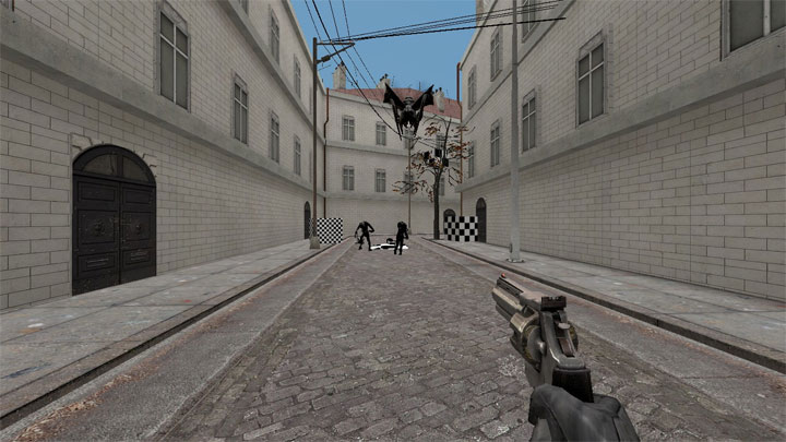 Half-Life 2 mod Chess-Consequences v.21112019