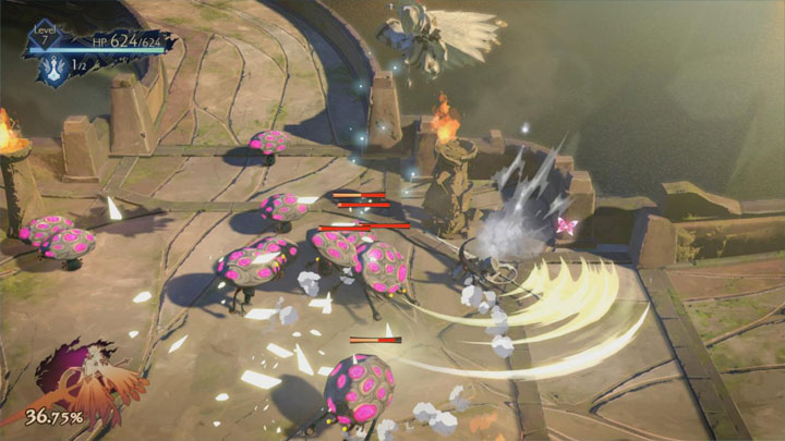 Oninaki mod ONINAKI DualShock 4 Button Prompts v.1.0.0