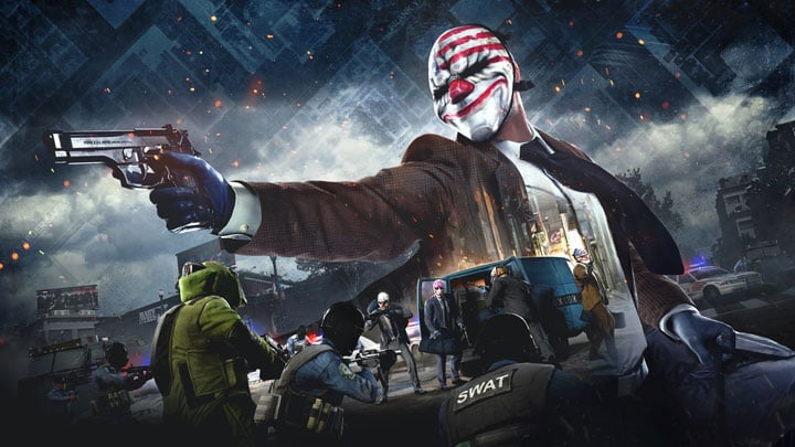 payday 2 bundle modder windows 10