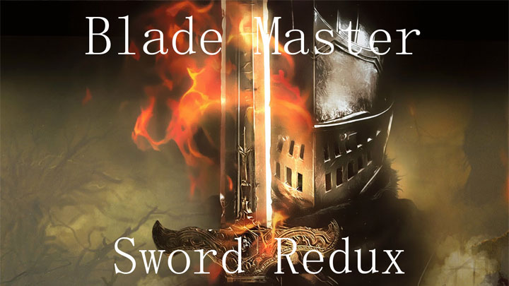 Kingdom Come: Deliverance mod Blade Master Sword Redux v.1.0