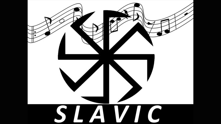 Europa Universalis IV mod Slavic Music EU4 Mod v.10032018