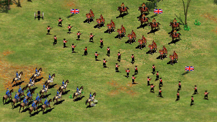 age of empires 2 hd mod