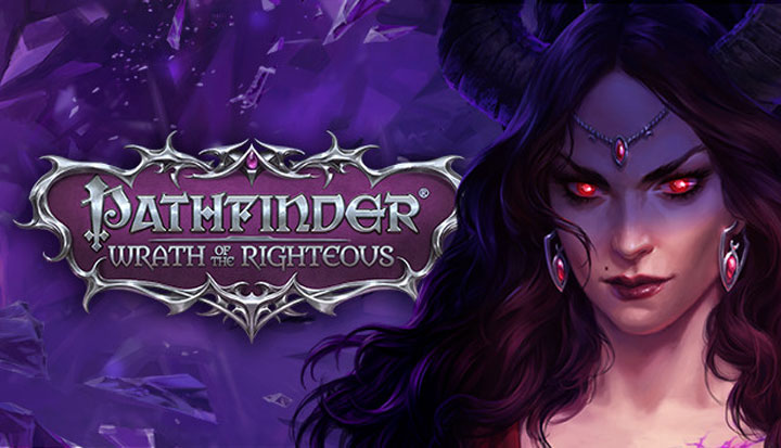 Pathfinder: Wrath of the Righteous mod Fast Travel  v.1.0.0