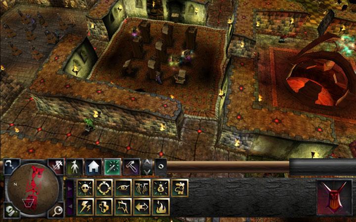 dungeon keeper 2 graphics mod