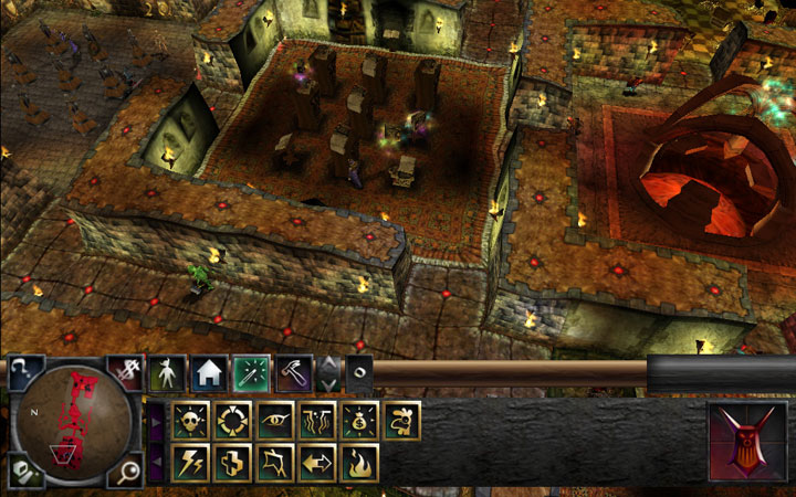 dungeon keeper 2