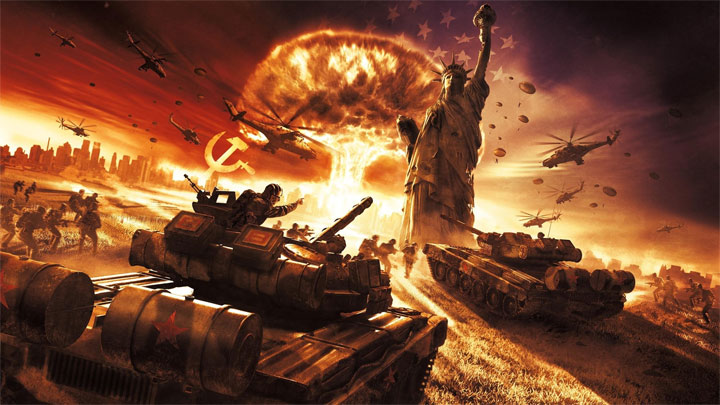 World in Conflict mod Multiplayer Fix