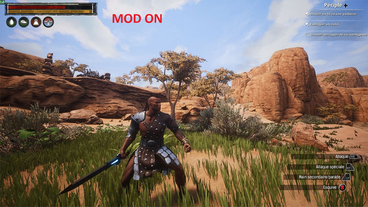 conan exiles mods on server