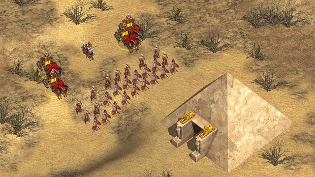 Imperivm III: The Great Battles of Rome mod Asur Mod v.7a.0.8.1