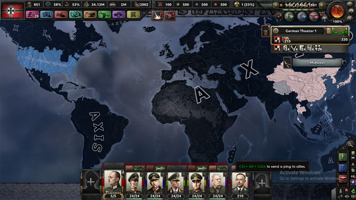 best hoi 4 mods