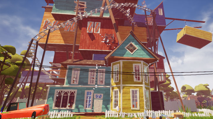 hello neighbor online free 0 hello neighbor online free 0