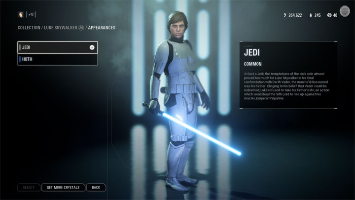 Star Wars: Battlefront II mod Stormtrooper Luke Stormtrooper Han Jumptrooper Leia and Jumptrooper Rey