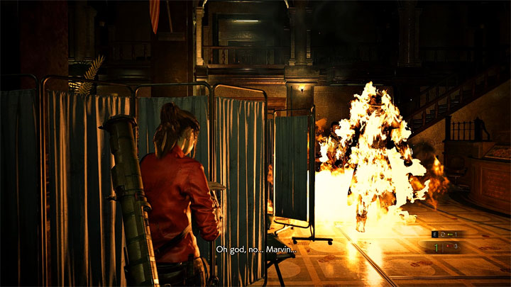 Resident Evil 2 mod Resident Evil 2 Remake Mod Mr.X Deadly Silence v.2.0