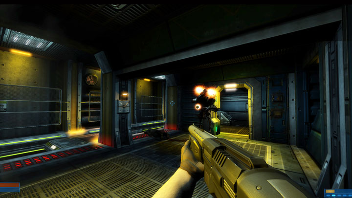 Doom 3 Alpha Download