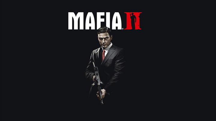 Mafia II: Edycja Ostateczna mod Vito's artwork suit v.1.1b