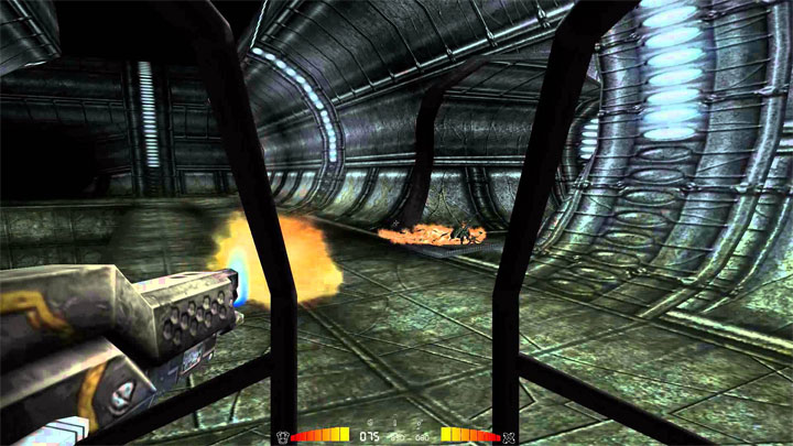 Aliens vs. Predator 2: Primal Hunt online multiplayer has been restored!