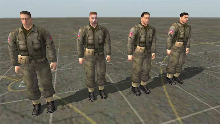 Men of War mod Men of War Addon Mod