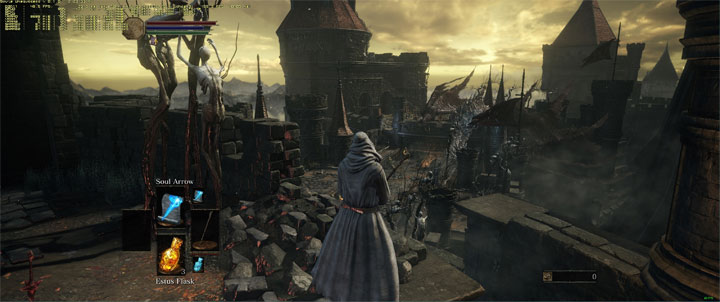 Dark Souls Iii Game Mod Souls Unsqueezed V 0 60 Download Gamepressure Com