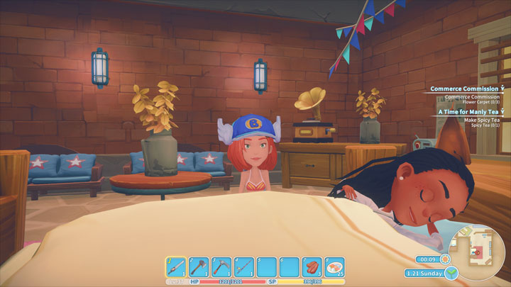 My Time At Portia Game Mod Always Open V 0 1 0 Download Gamepressure Com
