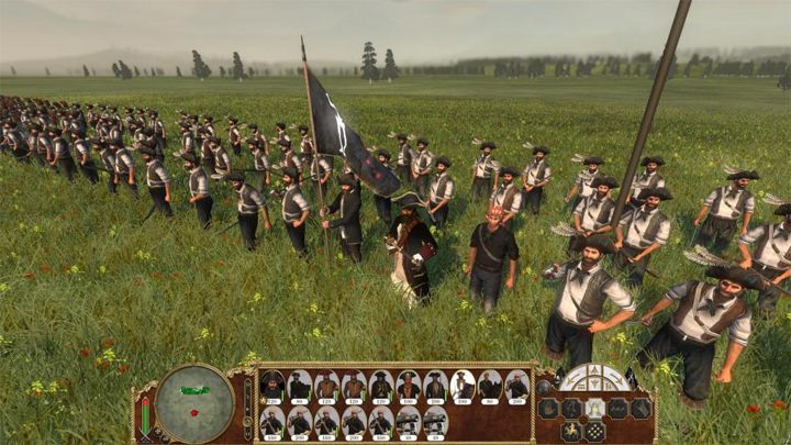 empire total war map mod nexus