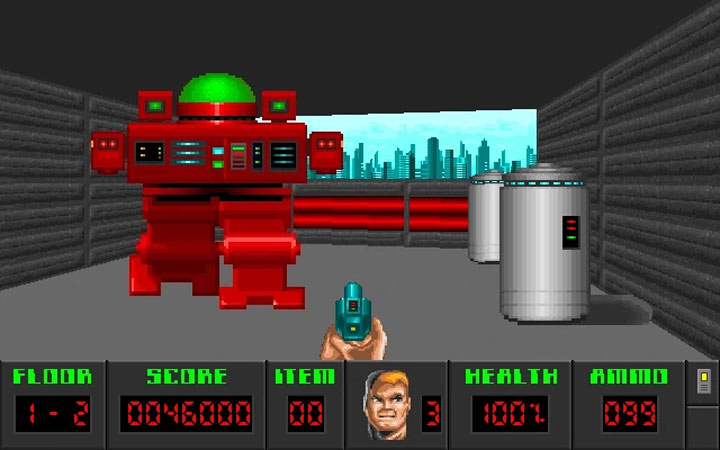 download wolfenstein 3d download wolfenstein 3d