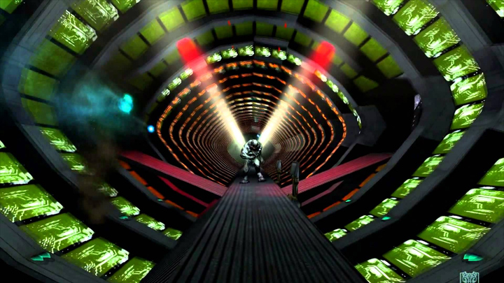 Event Horizon Game Event Horizon Game