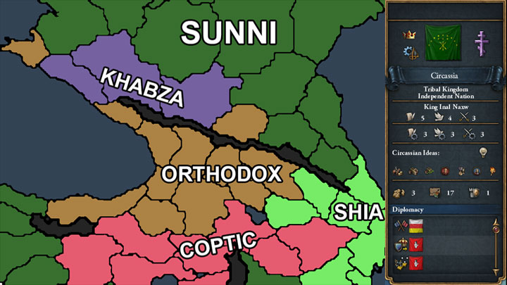 eu4 imperium universalis mod download latest version eu4 imperium universalis mod download latest version