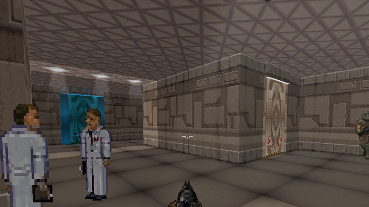 TÉLÉCHARGER DOOM 2 WAD DOOM 2 WAD
