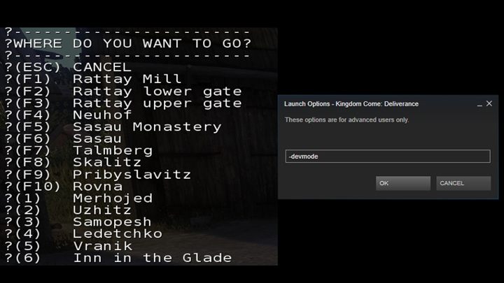 kingdom come deliverance save files kingdom come deliverance save files