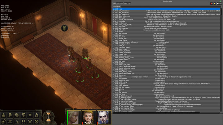 Pathfinder Kingmaker Tips And Tricks