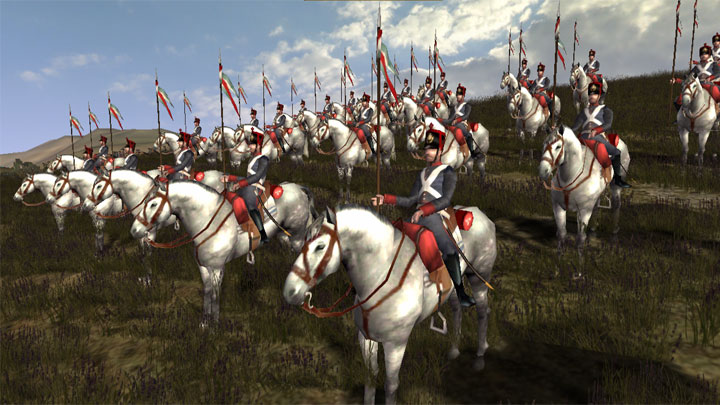 Rome: Total War - Alexander mod Sudamerica Total War v.0.2a