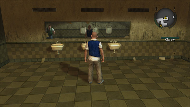 Bully Multiplayer - Bully - Unmoddable