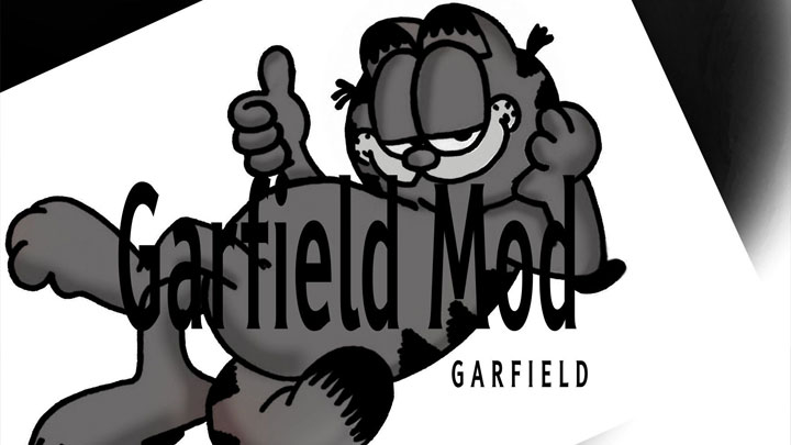 Hearts of Iron IV mod Garfield Mod for HoI4 v.31102020