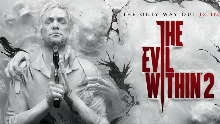 The Evil Within 2 mod The Evil Within 2 Intro Skip v.23102017