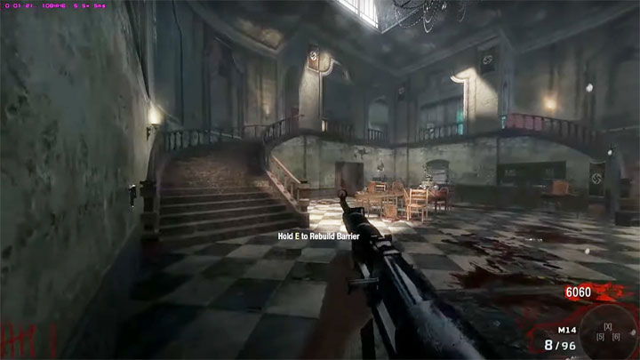 Call of Duty: Black Ops mod SCZ FoV Changer (COD BO1 SP/Co-Op) v.1.1.1