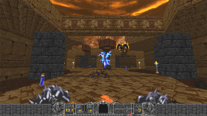 heretic game gzdoom guide heretic game gzdoom guide