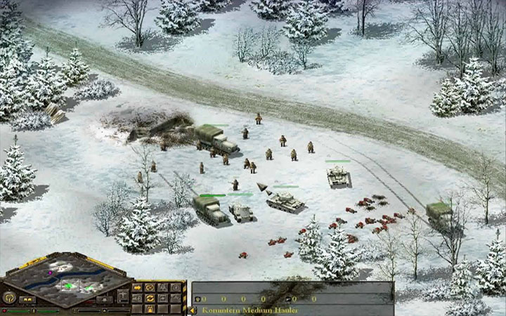 Blitzkrieg mod DxWrapper (Windows 10 Fix) v.10638721