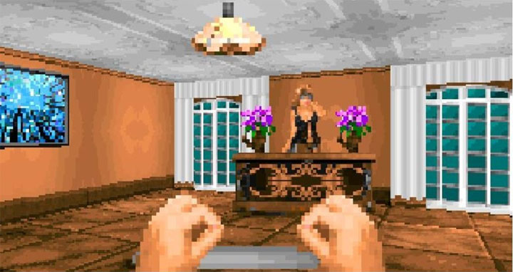standalone wolfenstein 3d mods standalone wolfenstein 3d mods
