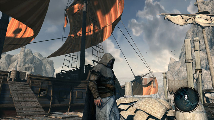 Assassin's Creed: Revelations mod Assassin's Creed: Revelations Care Package v.1.0