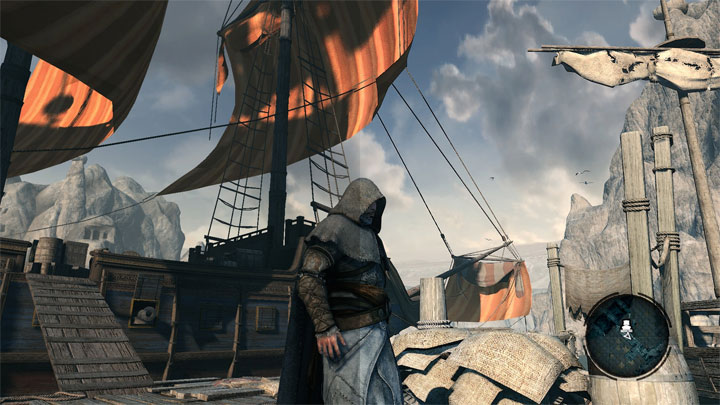 Assassin's Creed GAME MOD Assassin's Creed : Balanced Color Mod v.1.0 -  download