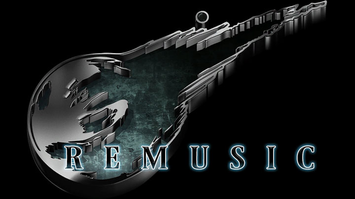 Final Fantasy VII mod ReMusic - REMAKE Music Replacement v.1.0.1