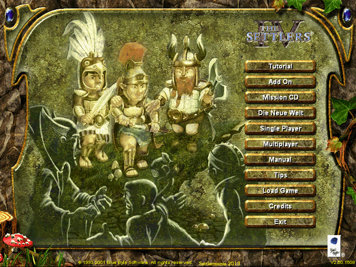 settlers iv full version settlers iv full version