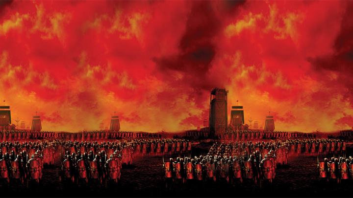 Rome: Total War mod Unlock All Factions