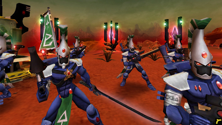 dawn of war freeui