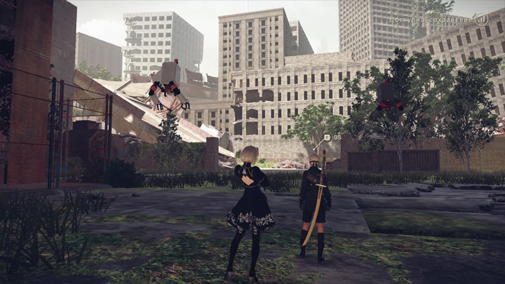 nier automata far mod nier automata far mod