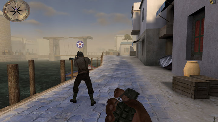 medal of honor pc mods