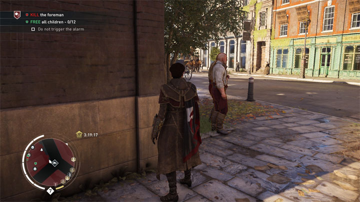 Assassins Creed Unity -HD Realistic Mod 