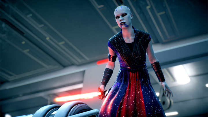 As part of a free update, the lost DLC for Battlefront 2 2005 which added  Asajj Ventress, Kit Fisto, Yavin 4 Arena, Cloud City, and Rhen Var is now  available to download