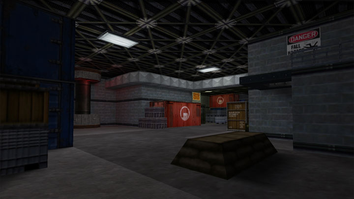 Half-Life mod Return Episode 1