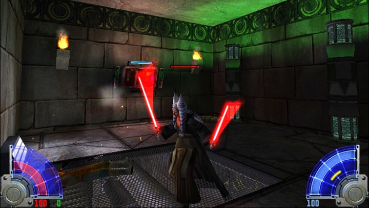 best jedi outcast mods best jedi outcast mods